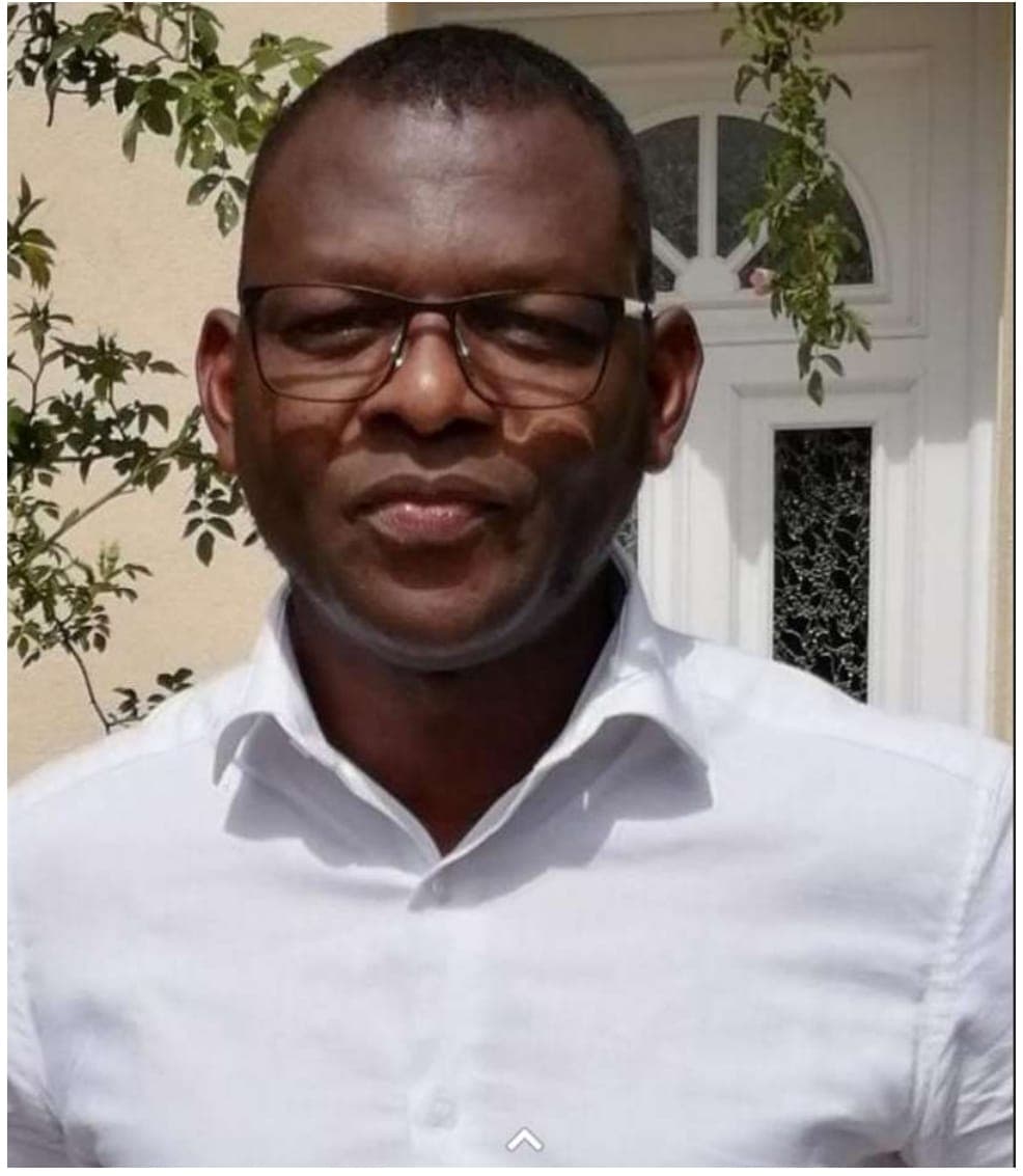 Braman Ouattara