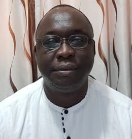 Prof. Jamal-Deen Abdulai