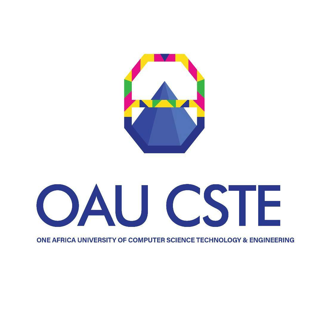 OneAfrica University logo