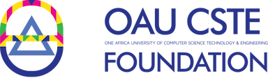 OneAfrica University Logo